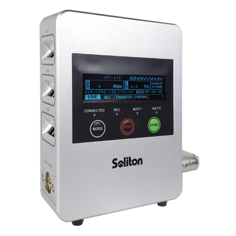 Smart-telecaster Zao