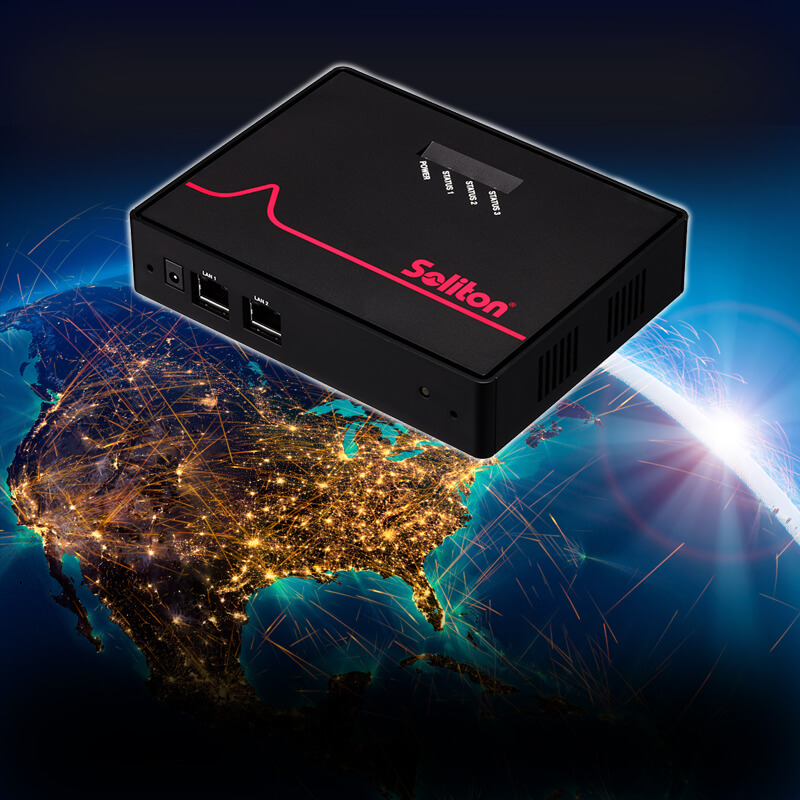 Quick and Simple Installatio