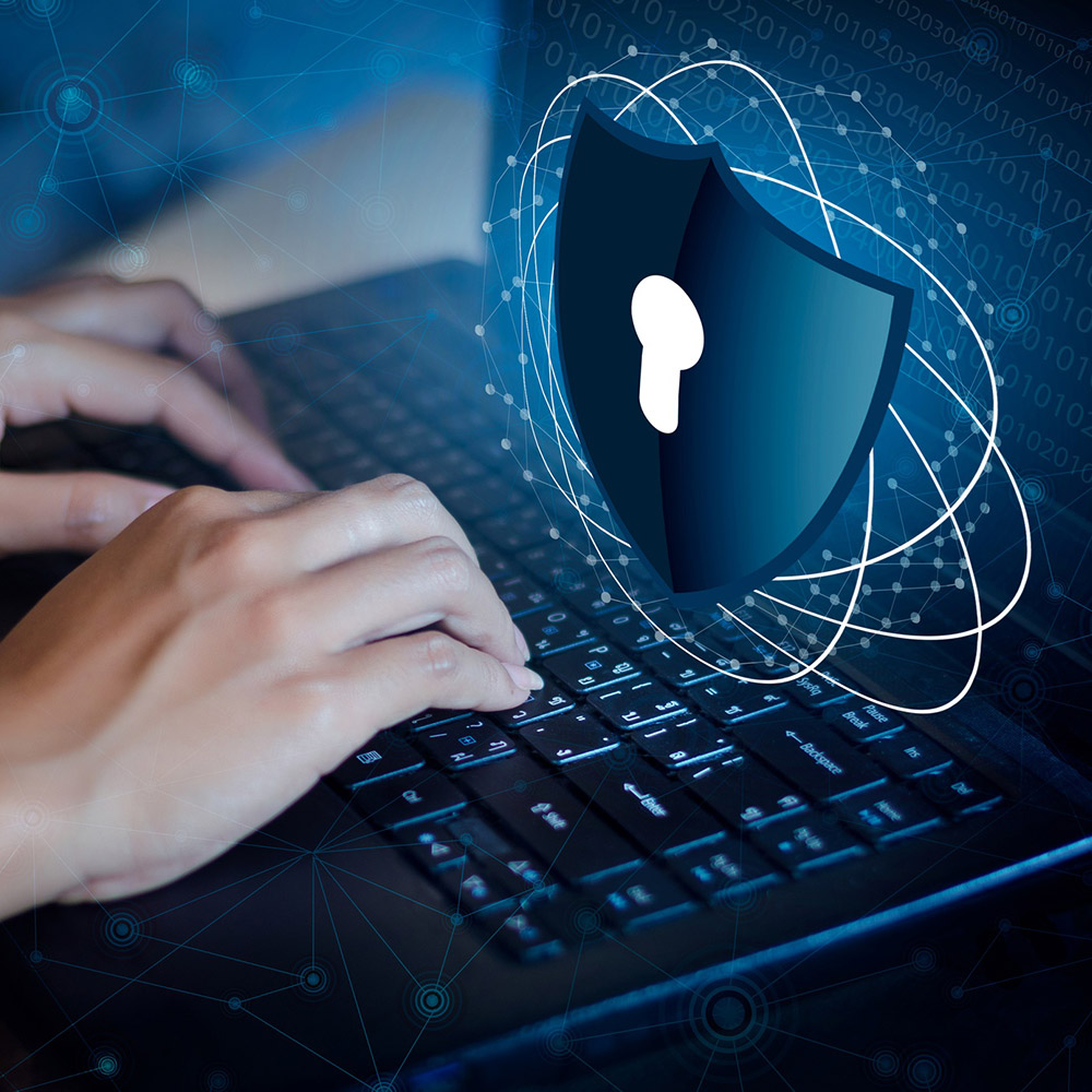 Domain Data Leakage Assessment