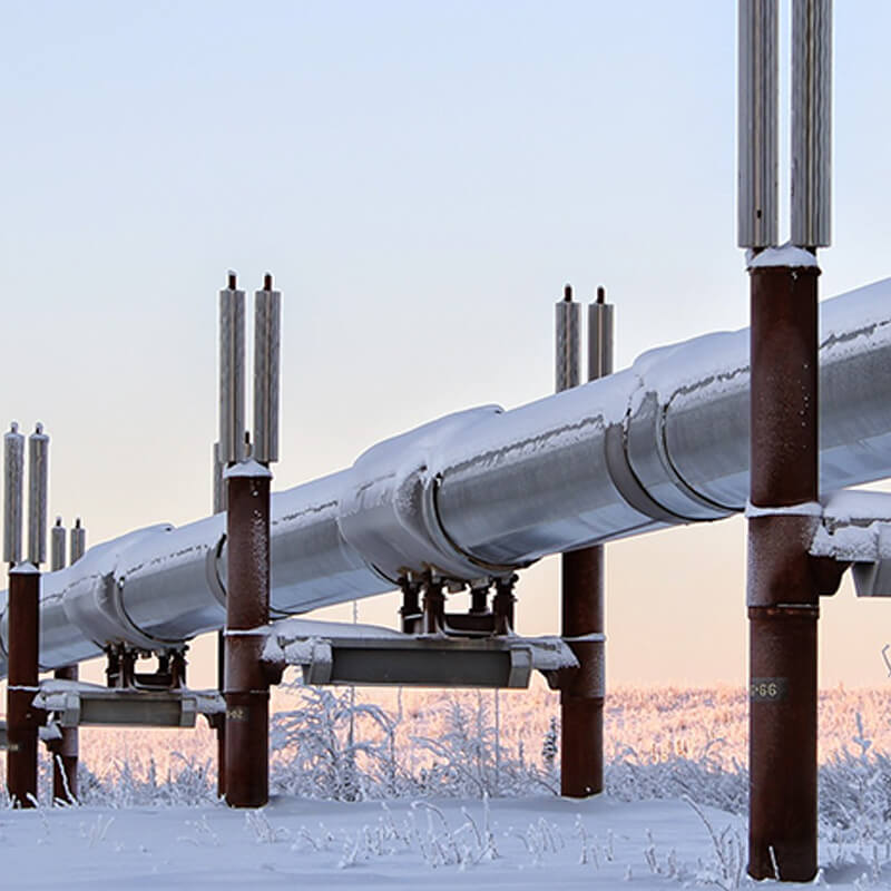 High-speed pipeline searching and rendering