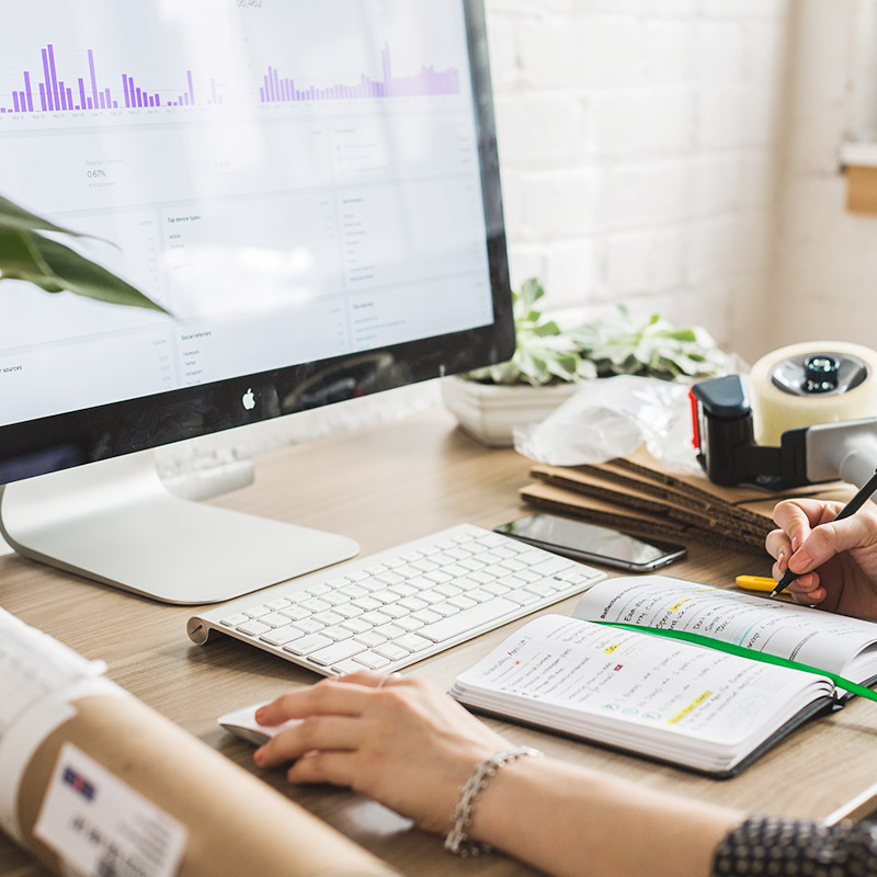 Easy to set up automation