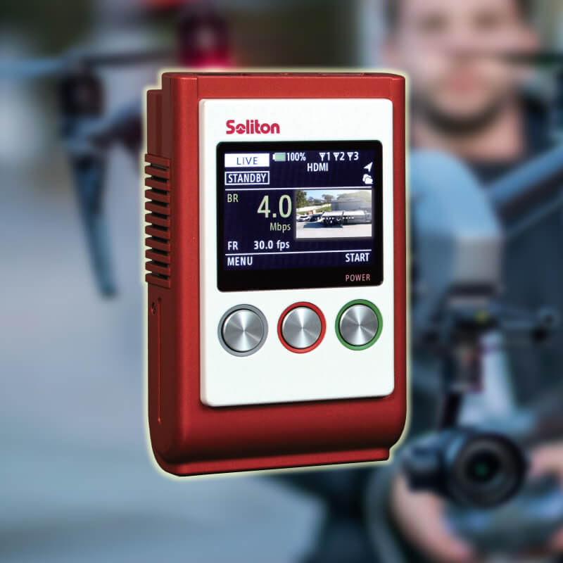 Sleek. Compact. Mobile.