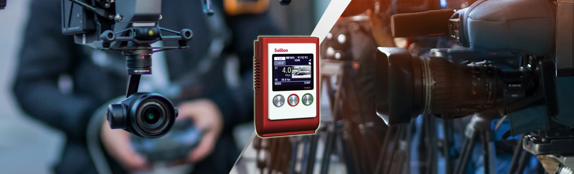 Smart-telecaster Zao-S