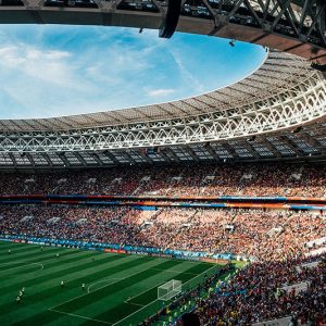 Mobile Broadcasting for Live Sport Events