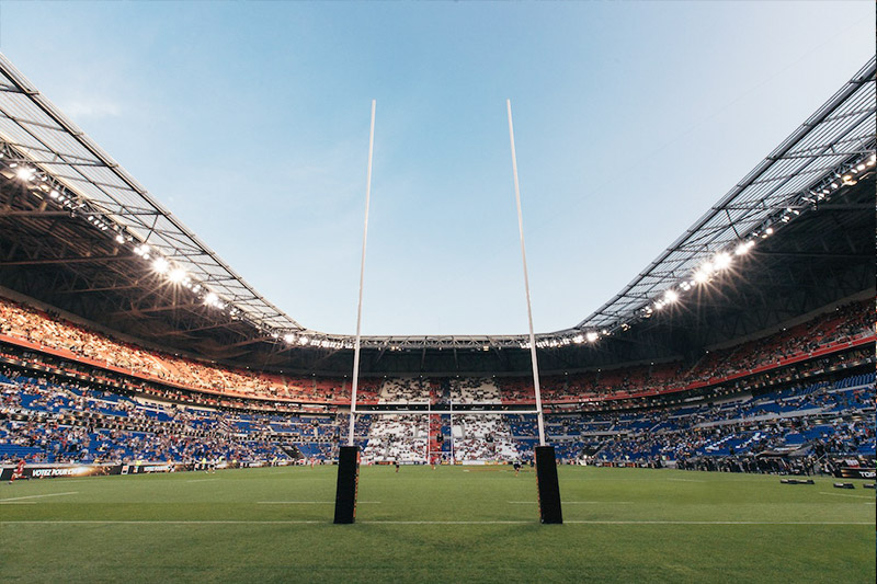 Video Contribution for Mobile Live Streaming of Sport Events