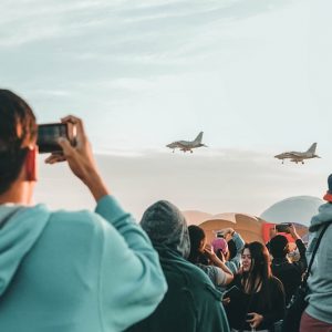 Mobile Broadcasting for News gathering