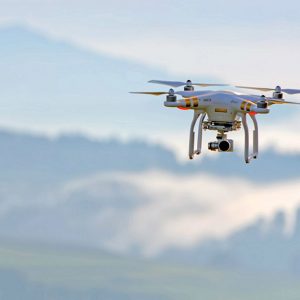 Mobile Surveillance for emergency first responders